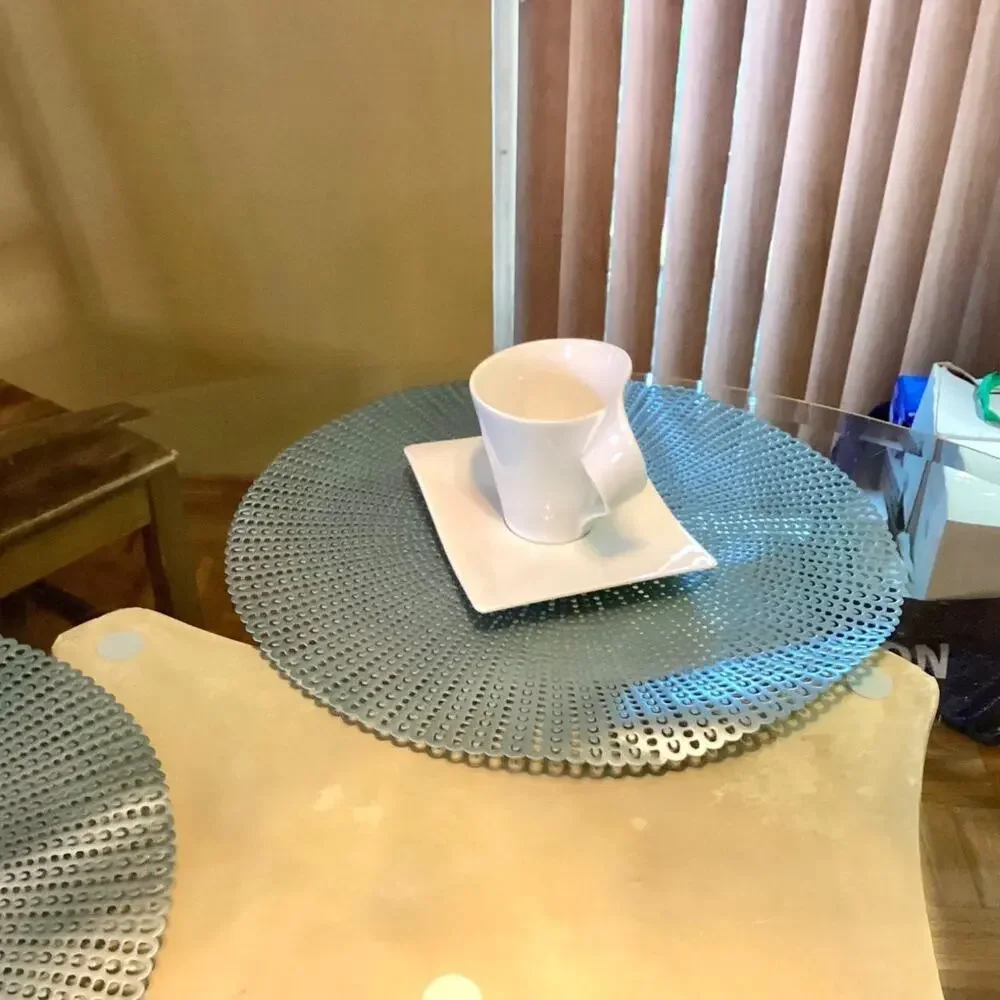 Round Table Placemats
